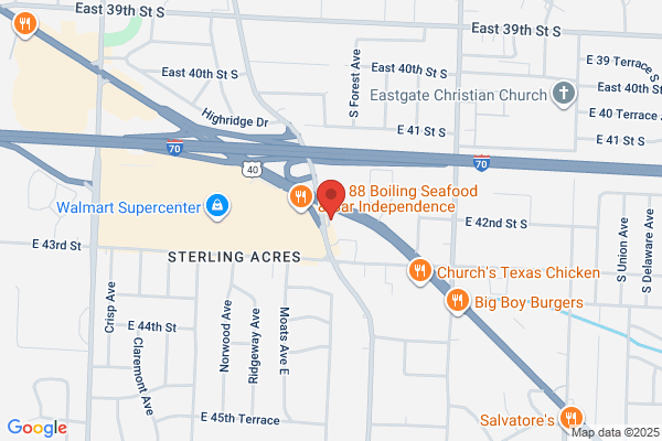 Bitcoin ATM Kansas City - Coinhub