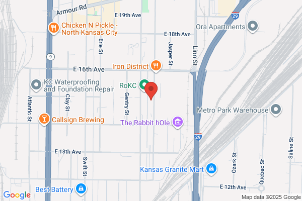 Cates Auction & Realty Co., Inc.