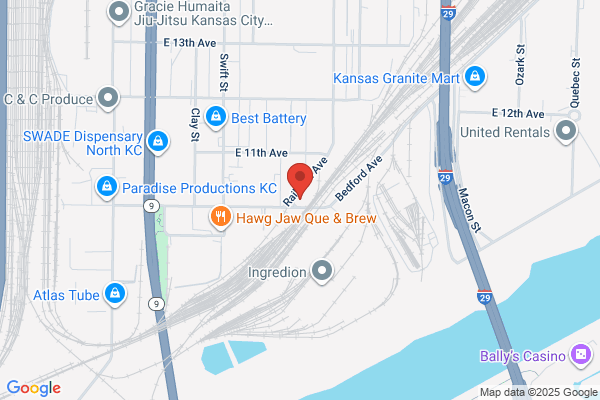 City Electric Supply Kansas City North