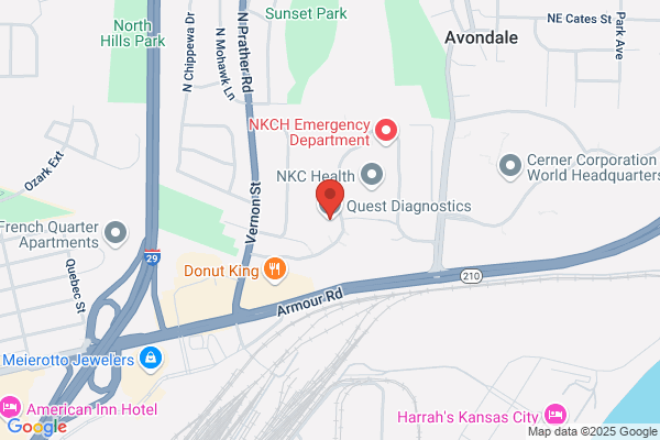 Quest Diagnostics