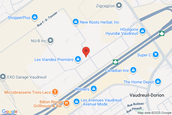 Consolidated Technology Inc
