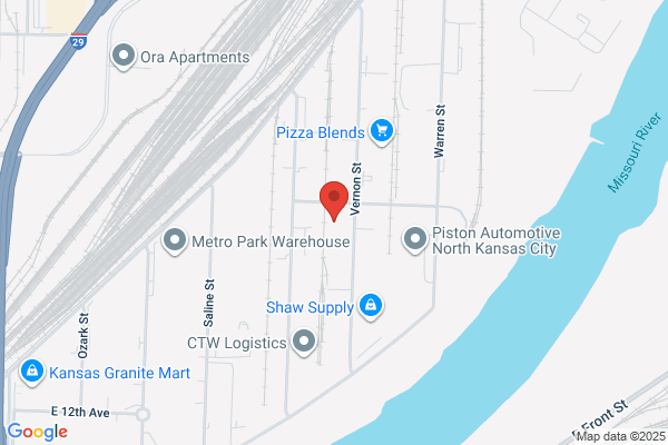 DEUTZ Power Center Midwest