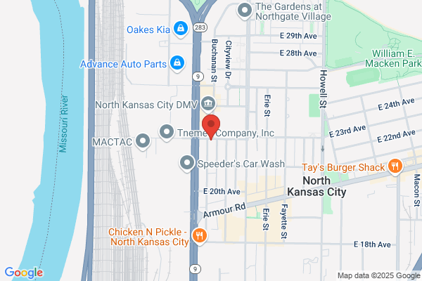 Duensing Family Dentistry