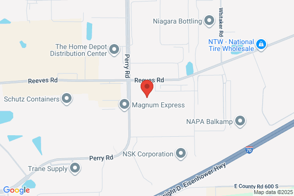 Industrial Process Systems Llc