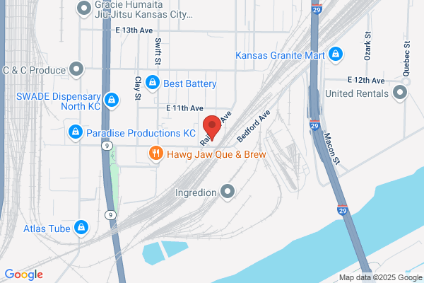 Kansas City Circuit Breaker