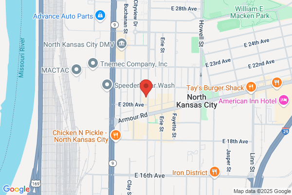 Phamily Chiropractic & Acupuncture Clinic