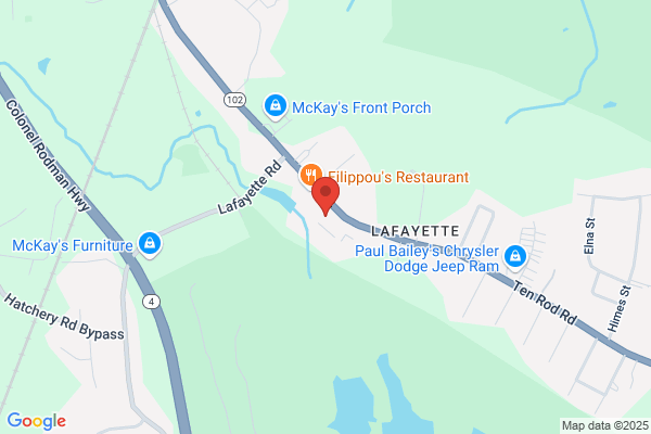 GracePointe Grief Center