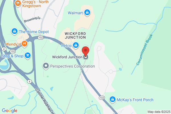 Wickford Junction Medical Walk-In