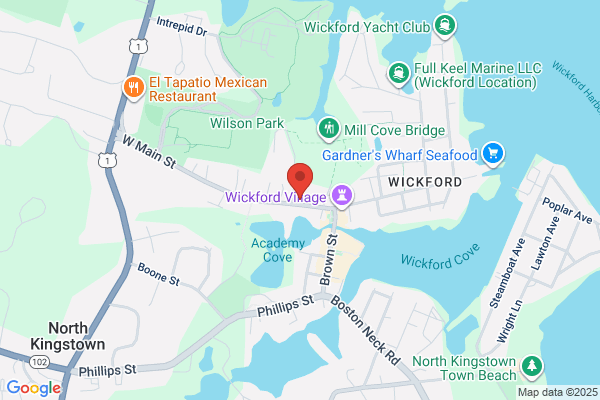Wickford Package Store