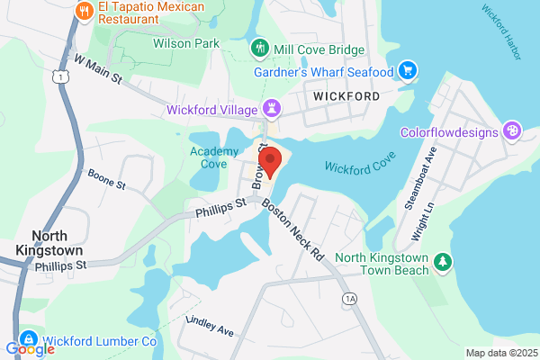 Heinzmann Architects