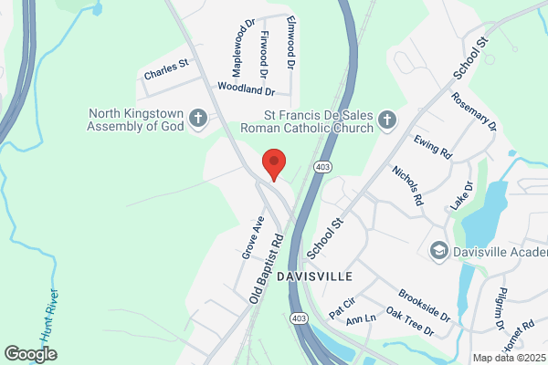 Interstate Diesel Equipment Service Inc.