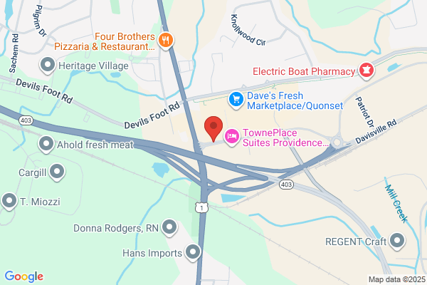 Metro Mattress North Kingstown
