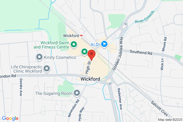 Wickford Diner