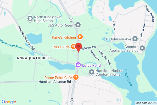 North Kingstown Day Care & Pre School