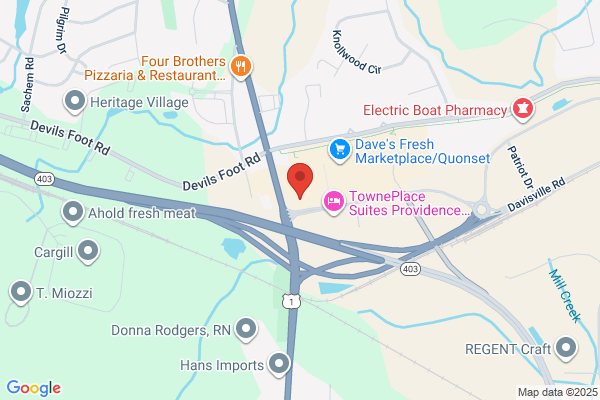 Aspen Dental - North Kingstown, RI