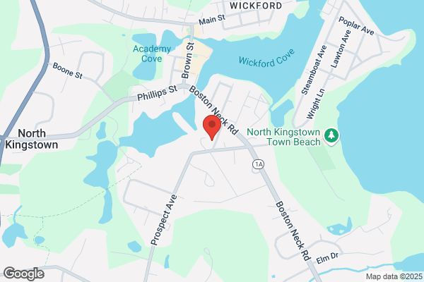 Capalbo Dental Group of Wickford