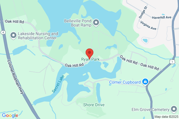 South County Nursing and Subacute Center