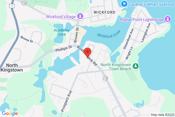 Village Chiropractic Center