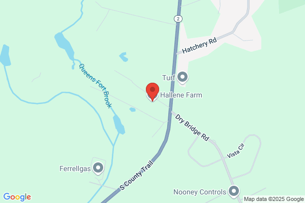 Hallene Farm