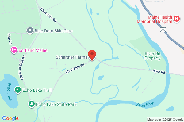 Schartner Farms
