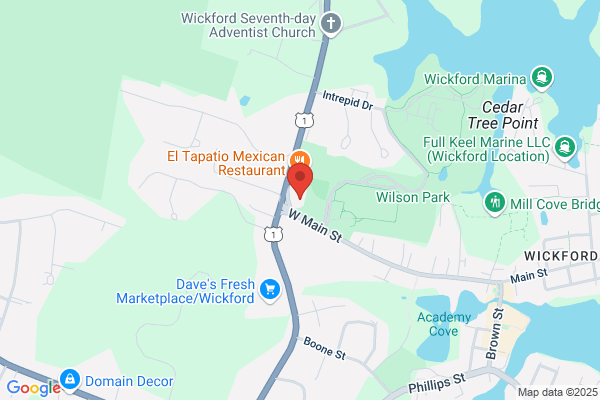 Wickford Service