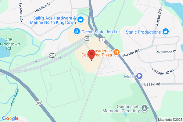 Stop & Shop