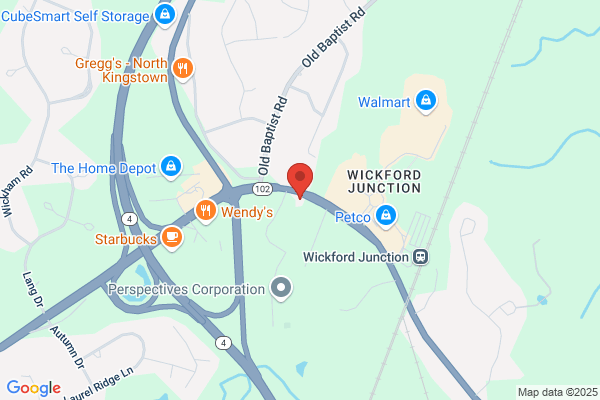 Wickford Insurance Agency Inc