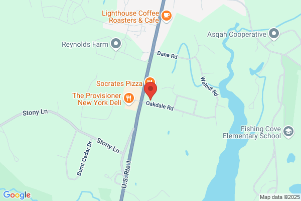 Kupa John J Attorney