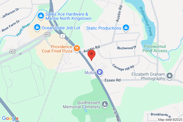 North Kingstown House of Pizza