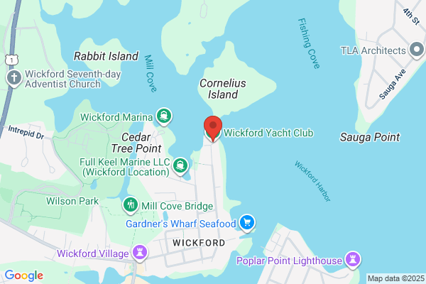 Wickford Yacht Club