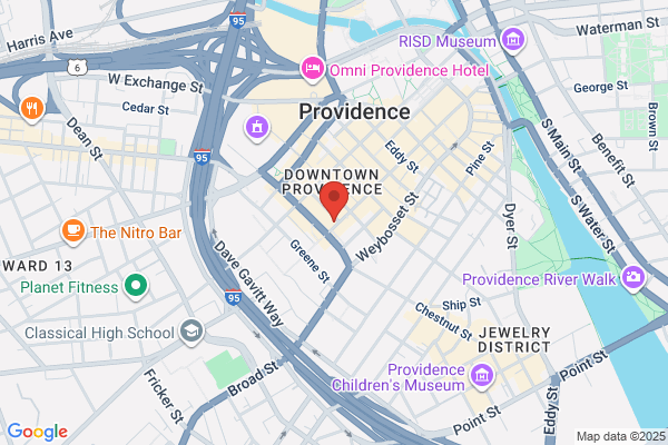 Providence Coal Fired Pizza