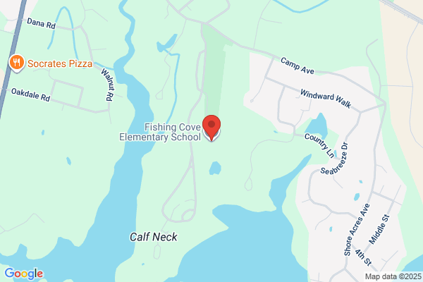 Fish N Kingstown-Exeter Chapter