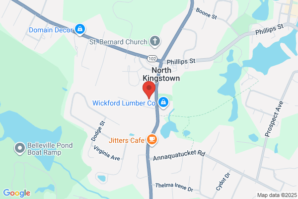 North Kingstown Head Start