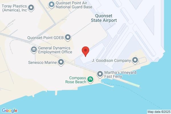 Quonset Air Museum