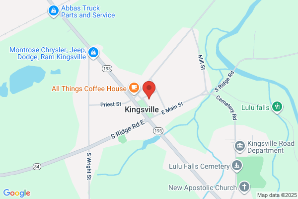 Kingsville Public Library