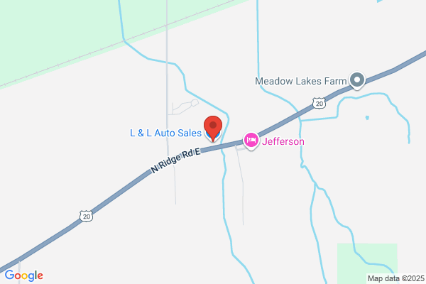L & L Auto Sales
