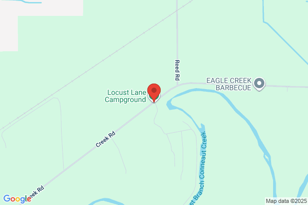 Locust Lane Campground