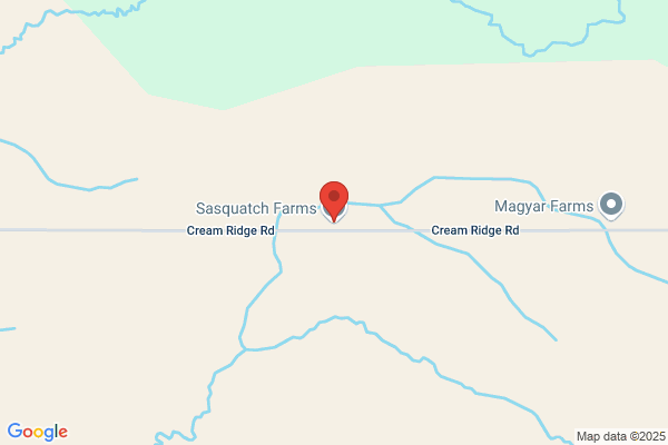 Sasquatch Farms