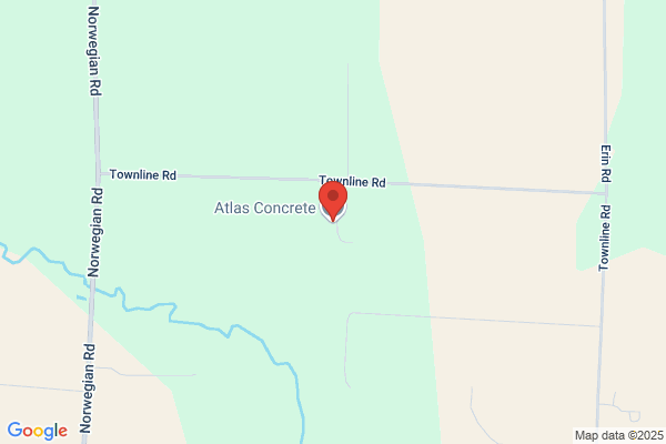 Atlas Concrete