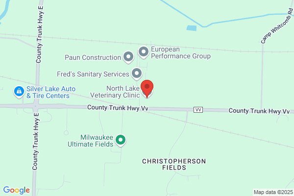 North Lake Veterinary Clinic