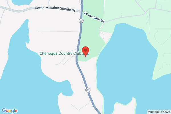 Chenequa Country Club