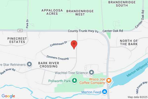 Lake Country Pest SVC, LLC