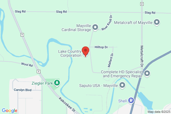 Lake Country Systems