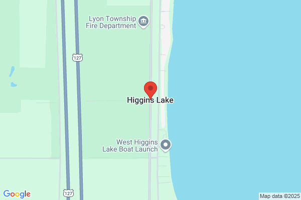 Lake Homes-Diane Higgins