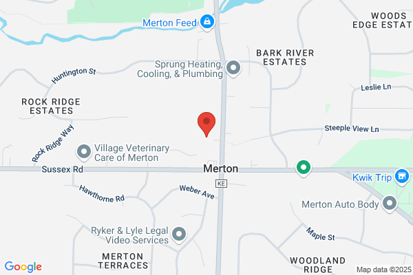 Merton Community School District Intermediate School