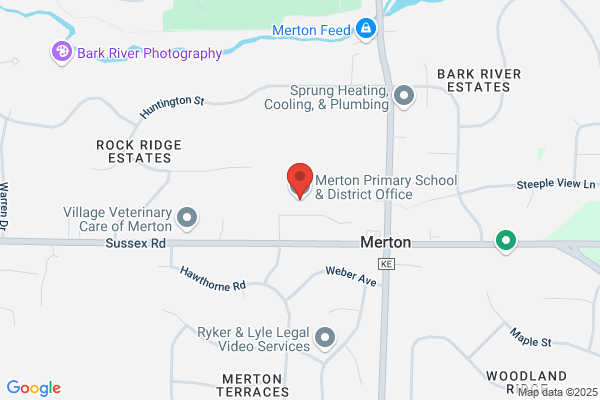 Merton Community School District, Primary School