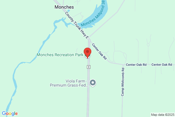 Monches Recreation Club