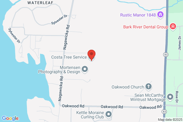 Monster Tree Service of Southeast Wisconsin
