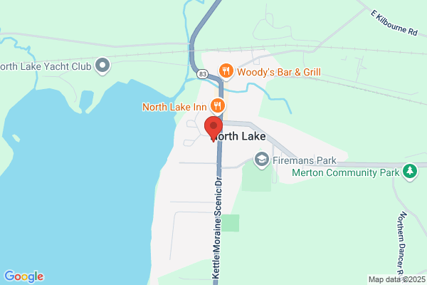 North Lake Family Dentistry