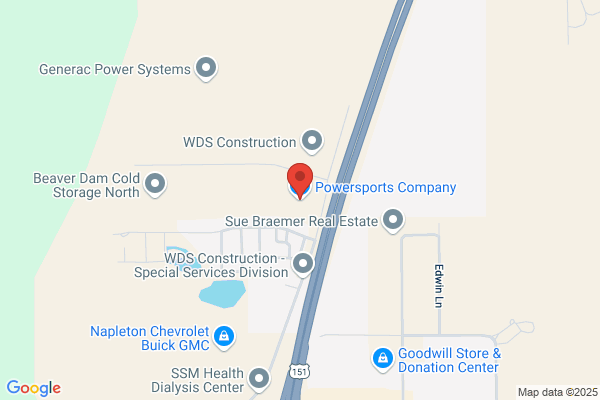 Powersports Company